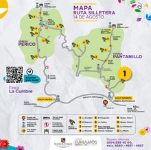Finca la Cumbre