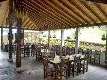 Finca Silletera El Chagualo