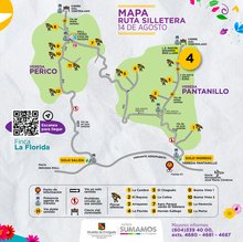 Finca Silletera la Florida