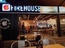 FIREHOUSE Ciudad del Rio