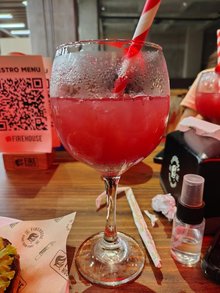 Firehouse - Florida