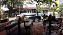 Firehouse - Laureles