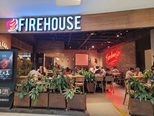 FIREHOUSE Oviedo