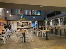 FIREHOUSE Sao Paulo