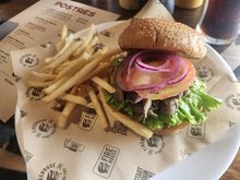 FIREHOUSE - Viva Envigado