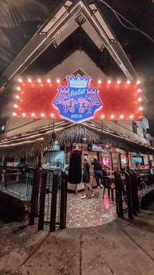 Fit and Fat - la 70