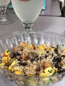 Fitbowl