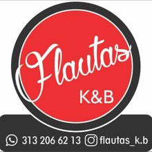 Flautas K&B