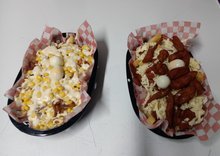 FLAVOR CORNER