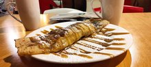 Flavor y Crepes