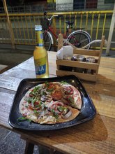 FLIKA PIZZA