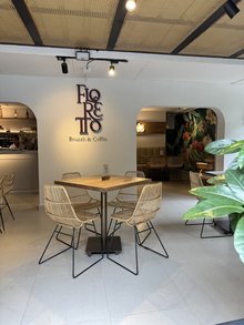 Floretto | Brunch & Café