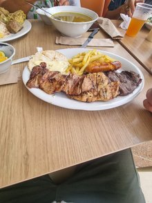 Fogony Restaurante