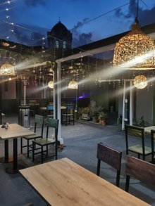 Folklore Restaurante Bar
