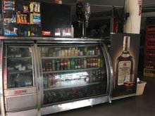 Fonda Bar Los Gómez