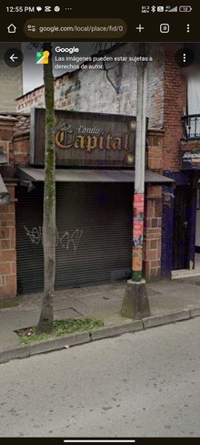 Fonda capital