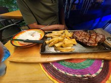 FONDA COLOMBIA