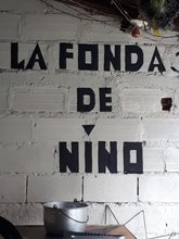 Fonda De Níno