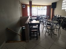 FONDA DONDE TOÑO