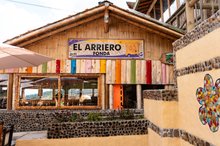 Fonda el Arriero