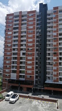 Fonda El Mirador