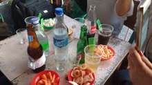 Fonda el Palmar