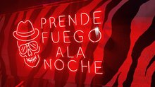 FONDA FUEGO