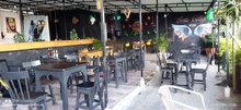Fonda Gallego | Bar & Parrilla