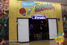 Fonda Karaoke Santa Guadalupe