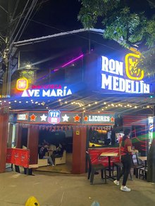 Fonda la celosa