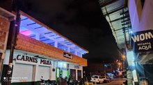 FONDA LA HERRADURA