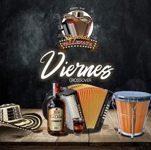Fonda La Leyenda Vallenata