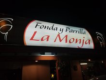 Fonda La Monja