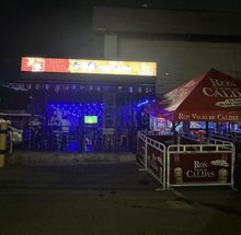 Fonda Los Chiflados