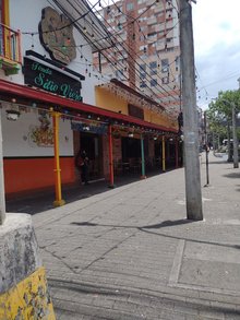 Fonda Sitio Viejo
