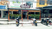 Fonda Típicos