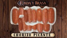 Fonda y Brasa