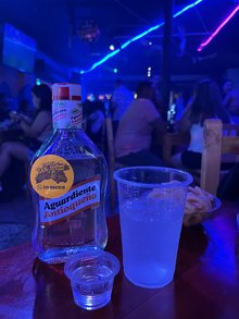 FONDISCO SAN DIEGO