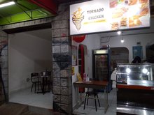 FOOD AND COFFEE
