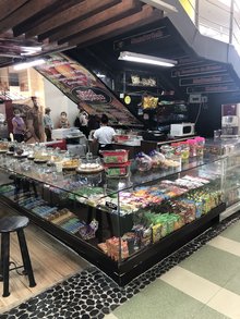 Food Express Café