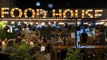 FOOD HOUSE 54