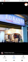 Foráneo Cocina