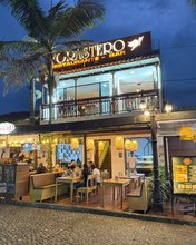 Forastero Guatapé