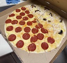 Formaggio Pizzeria