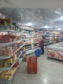 FP Foods