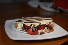 FRAGOLA