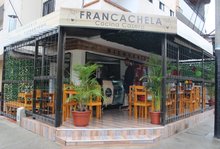 Francachela cocina casera