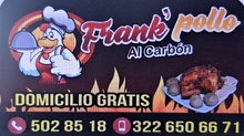 Frank' Pollo Al Carbón