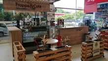 Frappé & Café