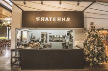 Fraterna (Casablanca) - San Lucas
